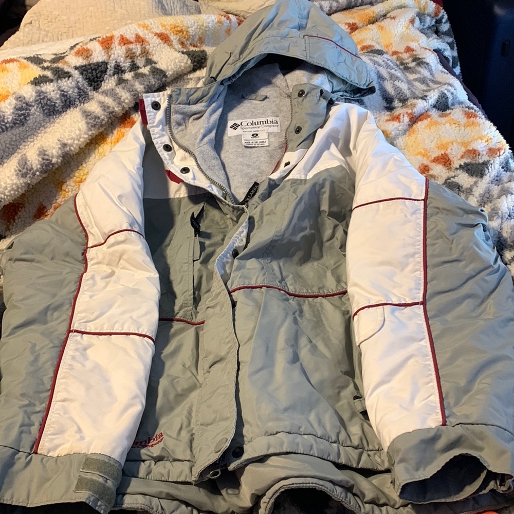 Columbia Women’s Coat
